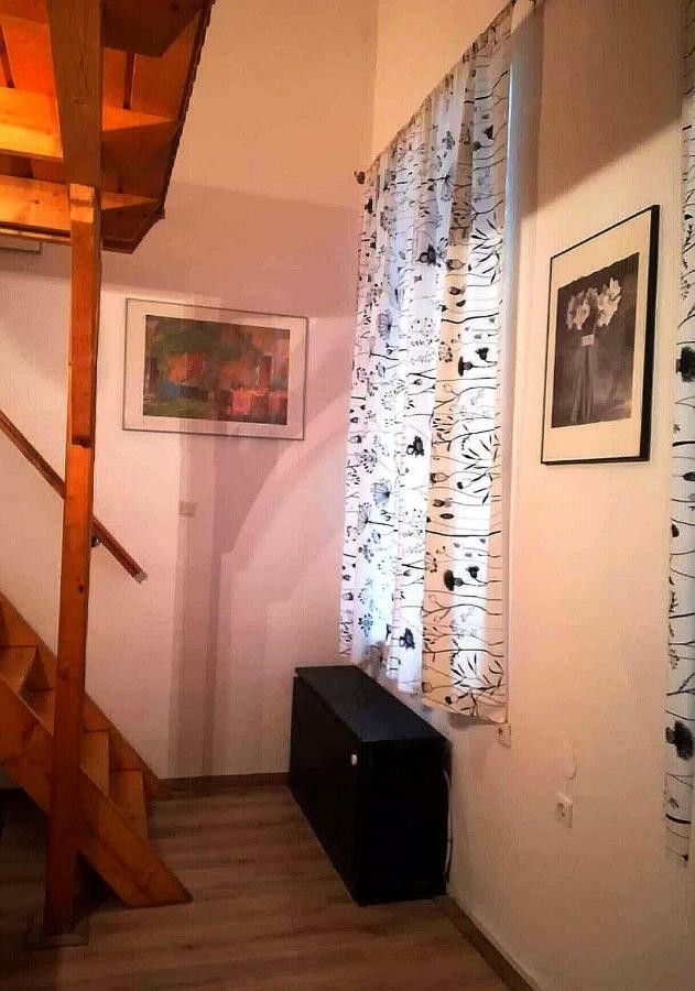 Budapest Center Apartment Z9 Buitenkant foto